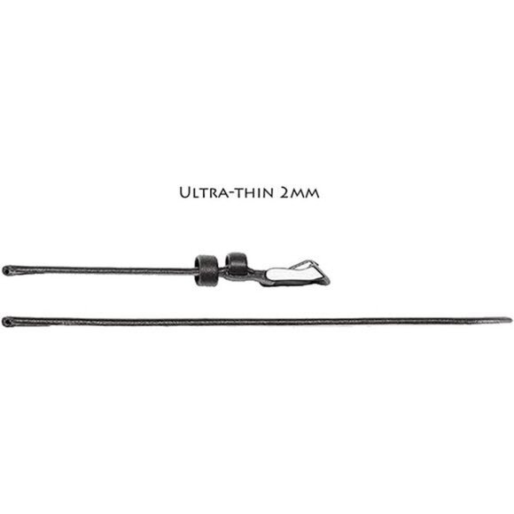 Ultra-Thin Minimalist Waterproof-Fashion Wrist Watch - Picture 2 of 7